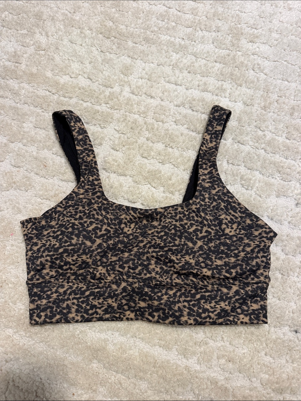 Varley FreeSoft Cori Bra